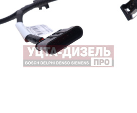 Изображение раздела проводка газ-3302,2705 дв.умз-4216 евро-3 жгут форсунок (оао газ)