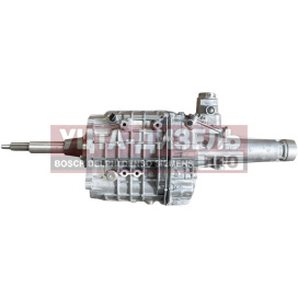 Изображение раздела кпп газ-33027,27527 дв.cummins 4х4 акком