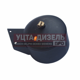 Изображение раздела баллон воздушный камаз-5490 ресивер малый с фитингами в сборе (оао камаз)
