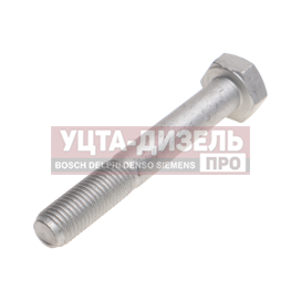 Изображение раздела болт камаз м10х1.25-6gx70.88.flzn-240 кронштейна растяжки технотрон-метиз (оао камаз)