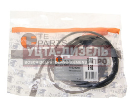 Изображение раздела датчик абс mercedes камаз (l=2500мм) te parts
