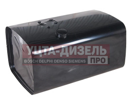 Изображение раздела бак топливный камаз 300л (530х650х990) бакор