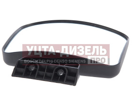Изображение раздела зеркало боковое jac n120 камаз компас-5/9/12 sollers atlant бордюрное oe