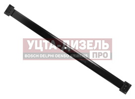 Изображение раздела лист рессоры газ-53 передней №2 l=1216мм чмз
