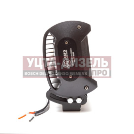 Изображение раздела балка светодиодная 12/24v 144w (48 светодиодов) 305х167х93 комбинированный свет avtoelectrica