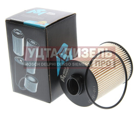 Изображение раздела фильтр топливный газ-3302 (дв.cummins j284) megapower