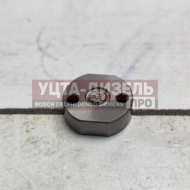 Изображение раздела клапан форсунки denso 509# mihot