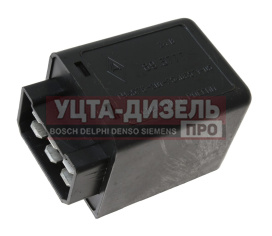 Изображение раздела реле стеклоочистителя газ-3309,33081 24v автотрейд