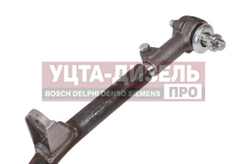 Изображение раздела тяга рулевая газ-66 поперечная акком