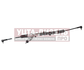 Изображение раздела рейка рулевая jac sunray sollers atlant oe
