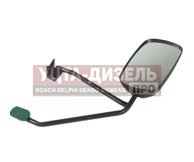 Изображение раздела зеркало боковое газ-33104 правое интех