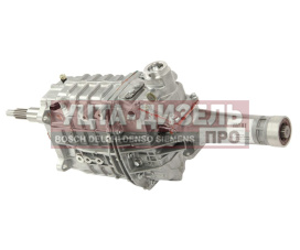Изображение раздела кпп газ-3302 бизнес,next дв.умз-4216,а274 evotech 2.7 акком