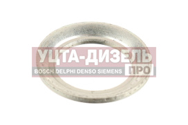 Изображение раздела шайба камаз-5490 тарельчатая малая d=16 (оао камаз)