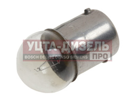 Изображение раздела лампа 24v r10w ba15s маяк (оао камаз)