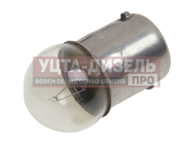 Изображение раздела лампа 24v r10w ba15s маяк (оао камаз)