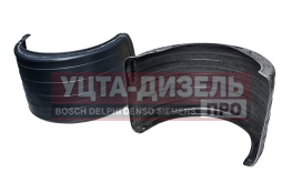 Изображение раздела крыло зил-5301 заднее к-570 (комплект 2шт.) petroplast