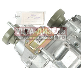 Изображение раздела коробка раздаточная газ-33027,27527дв.cummins (фланец под вал с шрус) евро-4,5 (оао газ) №