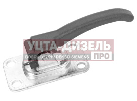 Изображение раздела ручка газ-3302,3307 двери внутренняя правая в сборе (оао газ)