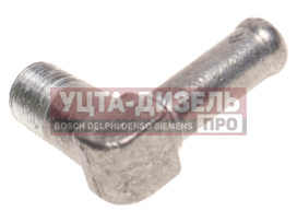 Изображение раздела штуцер умз-4216 угловой топливный,темостата (оао газ)
