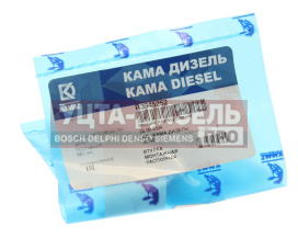 Изображение раздела проставка газ,камаз дв.cummins isf 3.8,isbe распорки ткр кама дизель (оао камаз)