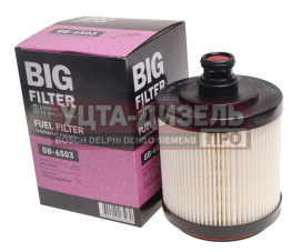 Изображение раздела фильтр топливный газель next,nn дв.g21a (элемент) big filter