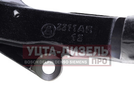 Изображение раздела кулак поворотный jac n35 sollers argo 2.0 правый oe
