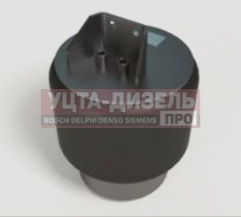 Изображение раздела пневморессора камаз-54901 в сборе rostar