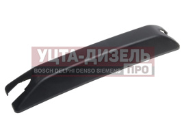 Изображение раздела накладка камаз зеркала верхняя для 458201.516, 458201.515 оао маз-белог