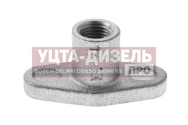 Изображение раздела переходник камаз на ткр (оао камаз)