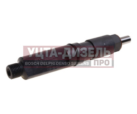 Изображение раздела форсунка д-245е2.260е2 (аналог 455.1112010-50) евро-2 megapower