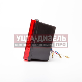 Изображение раздела фонарь задний маз левый с подсветкой светодиод avtoelectrica