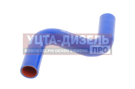 Изображение раздела патрубок z-образный силикон d=38 формакс