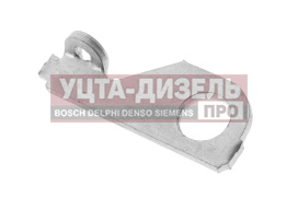 Изображение раздела скоба камаз пружины оттяжной (оао камаз)