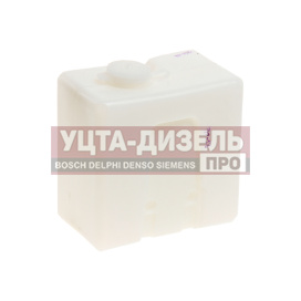 Изображение раздела бачок омывателя газ-3306,33081,3309 с мотором в сборе (оао газ)