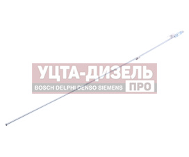 Изображение раздела трубка тормозная газ-3307 от гтц к шлангу ижавтоторм