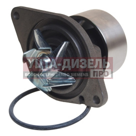 Изображение раздела насос водяной дв.cummins c-series stellox