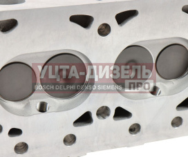 Изображение раздела головка блока газ-3302 бизнес дв.умз-4216 евро-3,4 с гбо в сборе pravt