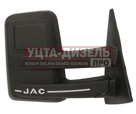 Изображение раздела зеркало боковое jac n35 sollers argo правое oe