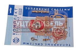 Изображение раздела ремкомплект карбюратора газ-2410,3302 к-151 №1 pekar