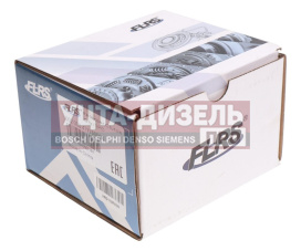 Изображение раздела муфта сцепления камаз-4308,43253 (кпп zf,142,144 дв.cummins 6isbe 185,210) mf-395 flrs