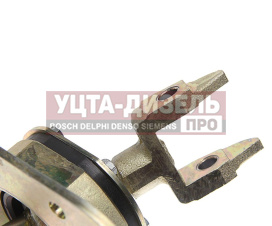 Изображение раздела рычаг кпп камаз-6520 с рукояткой кпп zf в сборе rostar