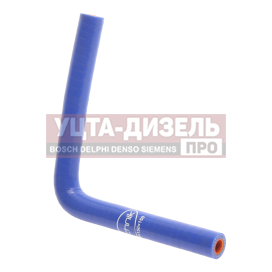 Изображение раздела патрубок угловой силикон (l=150х150мм,d=10 90°) technik