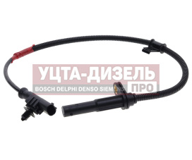 Изображение раздела датчик абс jac n35 sollers argo 2.0 колеса заднего правого oe