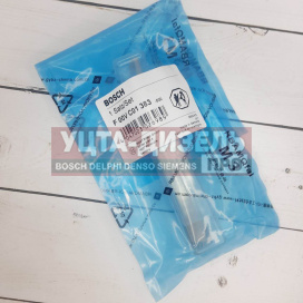 Изображение раздела клапан со штоком bosch f00vc01383