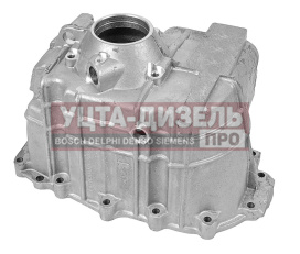 Изображение раздела картер газ-3310,3309 кпп 5-ст. задний (оао газ)