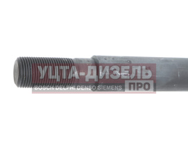 Изображение раздела ось газель next нижнего рычага с гайкой рубин