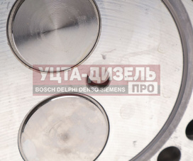 Изображение раздела головка блока камаз-евро-4,5 с клапанами (дв.820.60-73,820.90-93 газ) (оао камаз)
