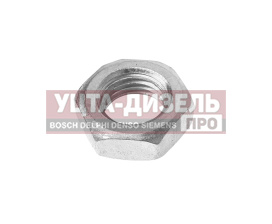Изображение раздела гайка м12х1.25х7 зил-5301 крепления опоры двигателя задней этна