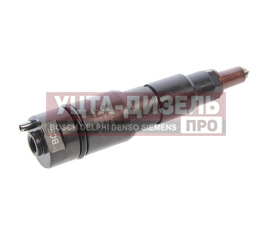 Изображение раздела форсунка камаз-5490 mercedes топливная bosch