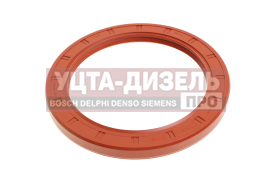 Изображение раздела сальник камаз ступицы передней 2.2-105х138х12 росичъ